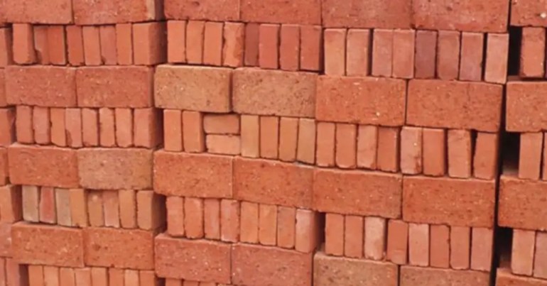 Tips Membeli Bata Merah Sabah Berkualiti