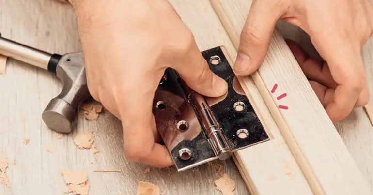 Harga Engsel Pintu Semua Jenis dan Saiz 2024 4 Tips Membeli Engsel Pintu