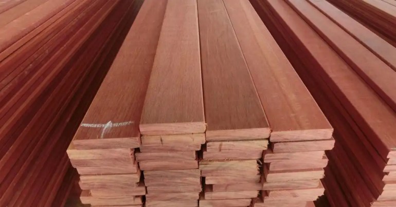 Harga Kayu Merbau Malaysia Terkini 2024 4 Tips Memilih Kayu Merbau Berkualiti