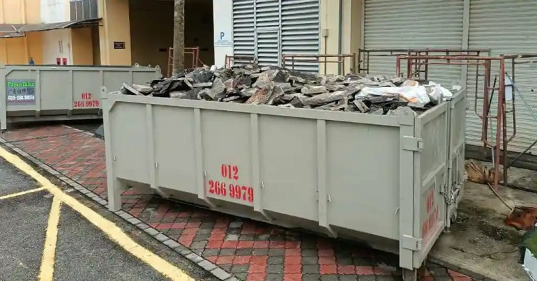 Harga Sewa Tong Sampah Roro Semua Saiz 2024 4 Tips Memilih Pembekal Sewa Tong Sampah Roro Terbaik