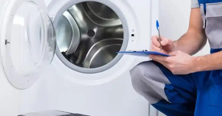 Tips Memilih Tukang Baiki Mesin Basuh di Malaysia