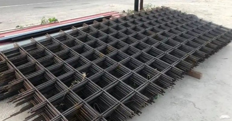 Harga Besi BRC Lantai Per Keping Terkini 2024 4 Tips Mendapatkan Besi BRC Lantai Terbaik