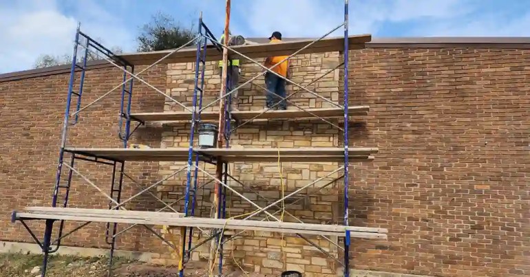 Kos Sewa Scaffolding 1 Set Terkini di Malaysia 2024 4 Tips Mendapatkan Sewa Scaffolding yang Berpatutan