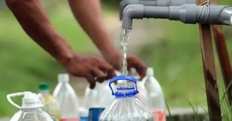 Tips Menjimatkan Harga Pasang Meter Air Johor