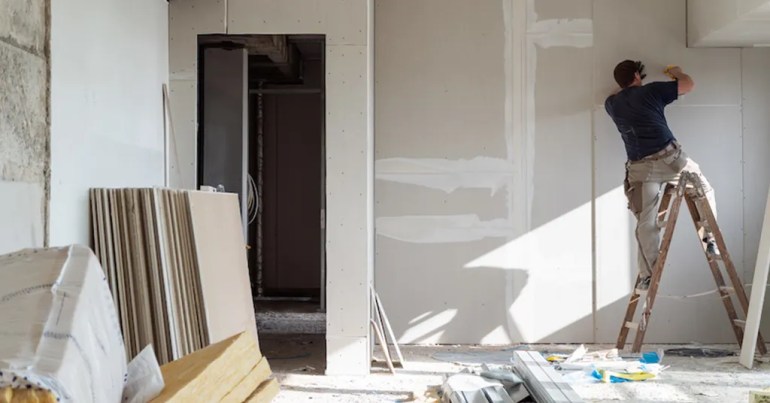 Tips Menjimatkan Kos Ubahsuai Bilik Tidur