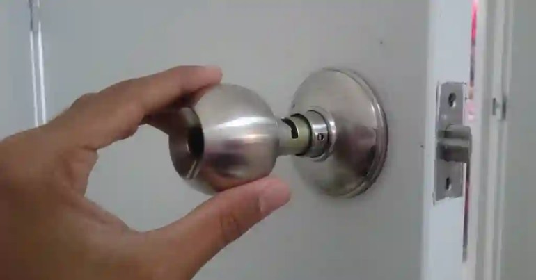 Upah Pasang Tombol Pintu di Malaysia 2024 2 Upah Pasang Tombol Pintu Terkini