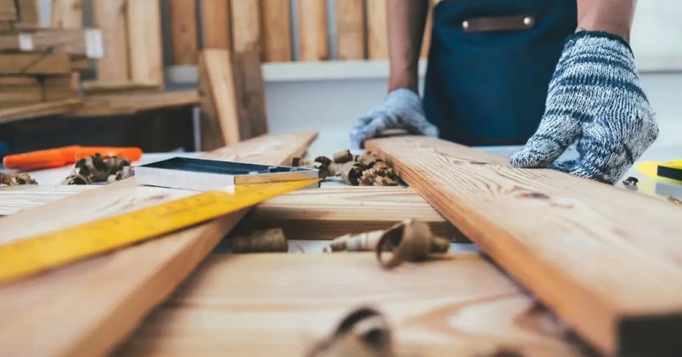 Upah Tukang Kayu Furniture Malaysia Terkini 2024 2 Upah Tukang Kayu Furniture