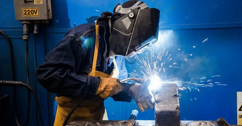 Harga Upah Welding Besi Terkini di Malaysia 2024 2 Upah Welding Besi